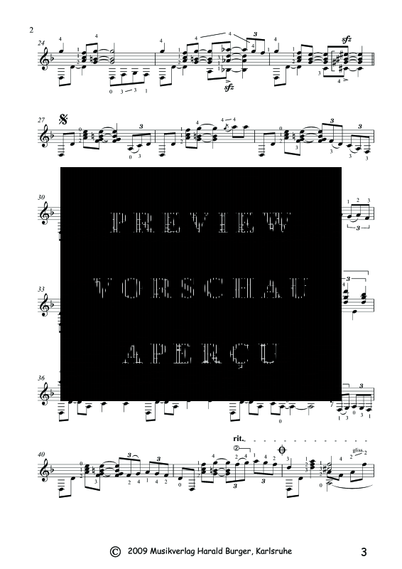 Produktgalerie: Seite 6 von 9 Jazz Kangaroo, , Gitarre Solo