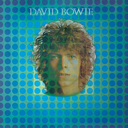 Produktbild zu: Space Oddity