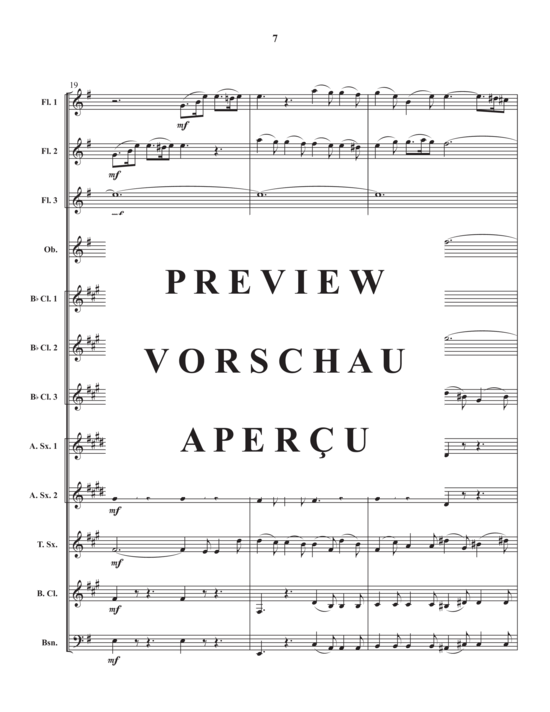 Product gallery: Page 9 of 21 Sinfonia , , (woodwind ensemble)