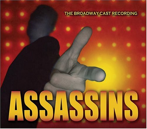 cover: Something Just Broke, Stephen Sondheim, Gesang, Klavier