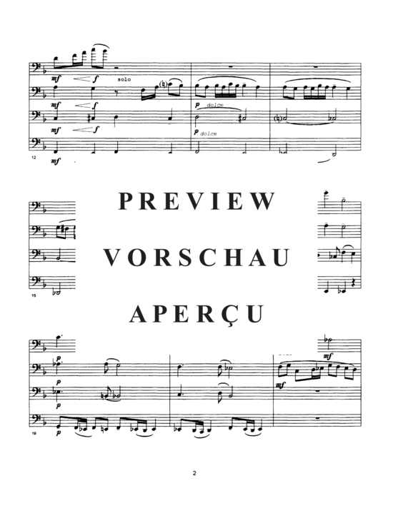 Product gallery: Page 4 of 20 Chronicles , , (Tuba Quartett EETT)