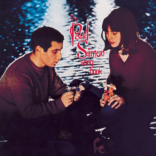 cover: A Church Is Burning, Simon & Garfunkel