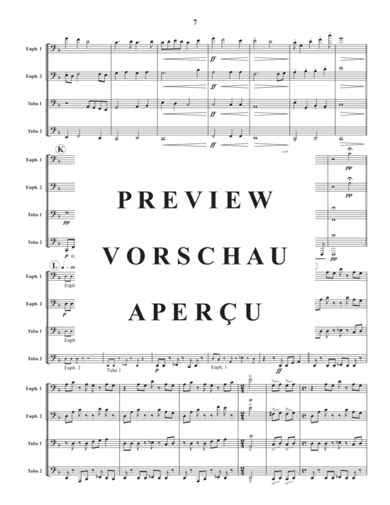 Product gallery: Page 9 of 21 Grind , , (Tuba Quartett EETT)