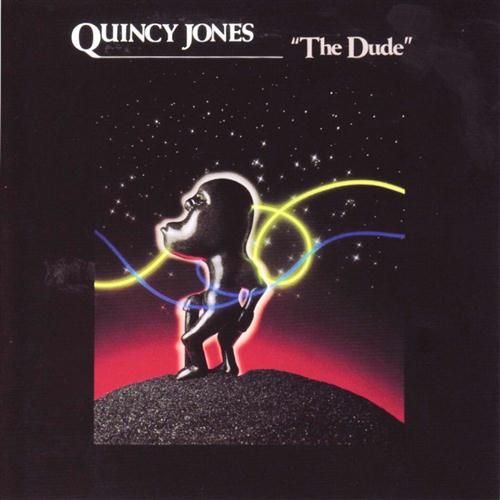 cover: Just Once, James Ingram, Quincy Jones, Quincy Jones featuring James Ingram