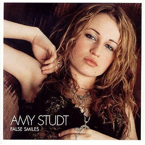 cover: Misfit, Amy Studt