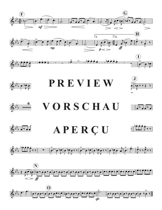 Produktgalerie: Seite 9 von 15 King Cotton , , (Blechbläserquintett)
