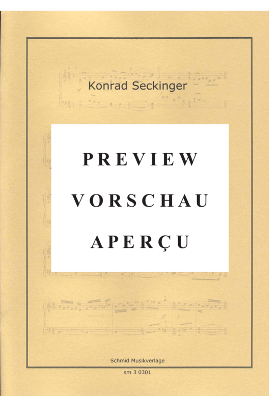 Product gallery: Page 2 of 13 Nachklang , , Piano Solo