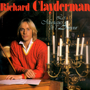 cover: Strangers In The Night, Richard Clayderman