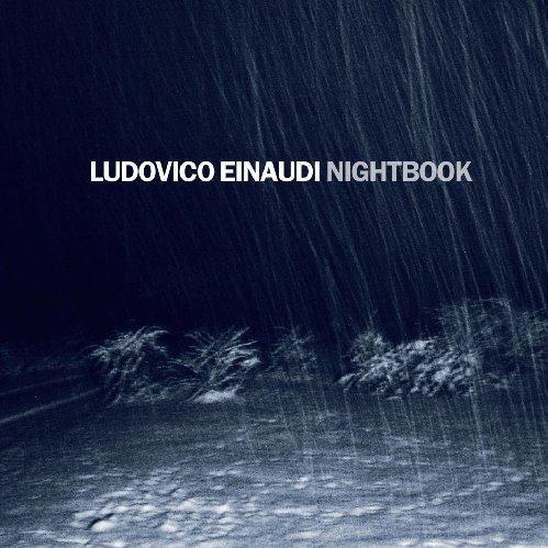 cover: Berlin Song, Ludovico Einaudi