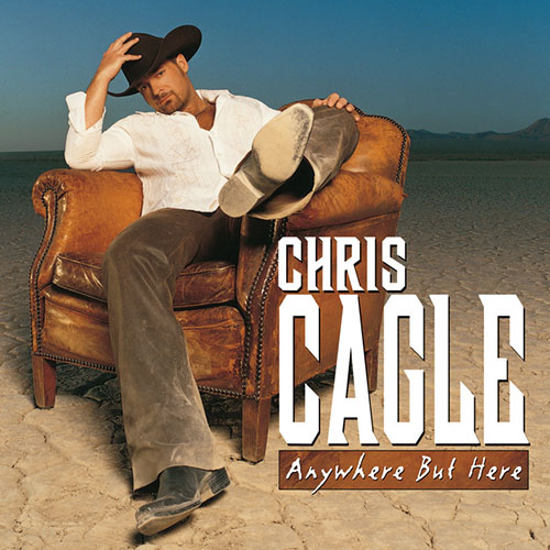 cover: Miss Me Baby, Chris Cagle