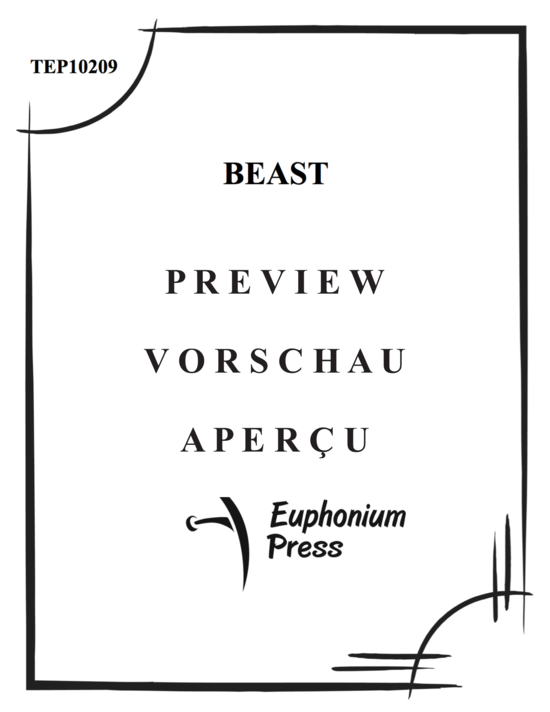 gallery: Beast! , , (Tuba Ensemble EEEETTTT)