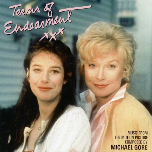 Product picture to: Theme from Terms Of Endearment
