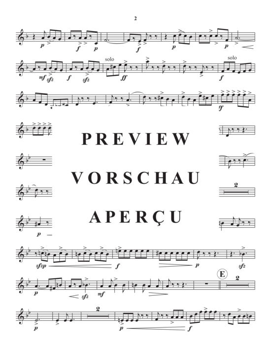 Product gallery: Page 16 of 21 Scherzino Sardonica (1882) , ,  (Brass quintet)