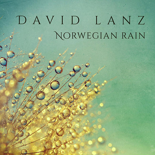 cover: She Is...(Interlude), David Lanz, Klavier