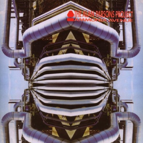 cover: Don't Answer Me, Alan Parsons Project, Gesang, Gitarre, Klavier