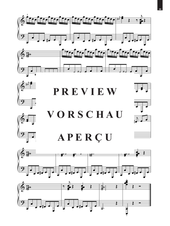 gallery: Epi´s Down Hill Boogie , , (Piano solo intermediate)