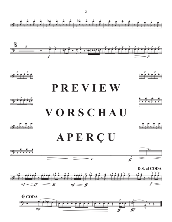 Product gallery: Page 20 of 21 Trombone Quintet , , (Trombone Quintet)