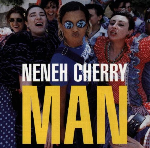 cover: Woman, Neneh Cherry