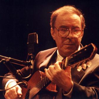 cover: Ho-Ba-La-La, Joao Gilberto