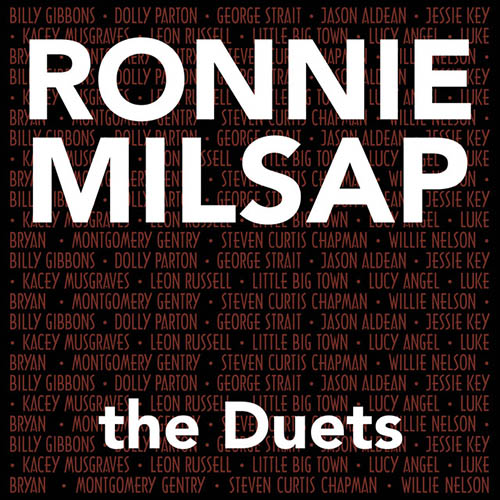 cover: Smoky Mountain Rain, Ronnie Milsap feat. Dolly Parton, Gesang, Gitarre, Klavier
