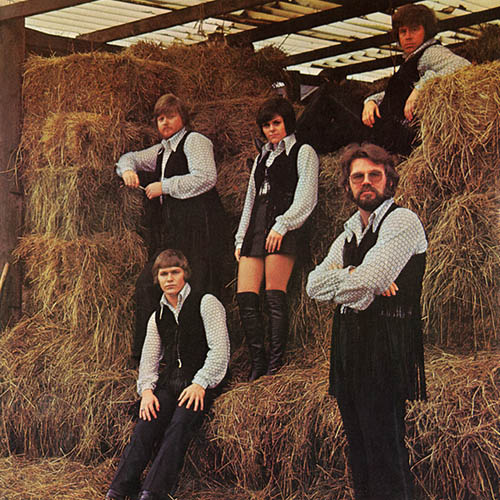 Produktbild zu: Something's Burning