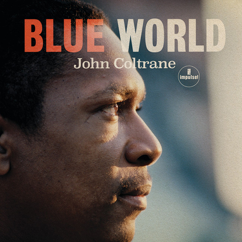cover: Like Sonny (Simple Like), John Coltrane