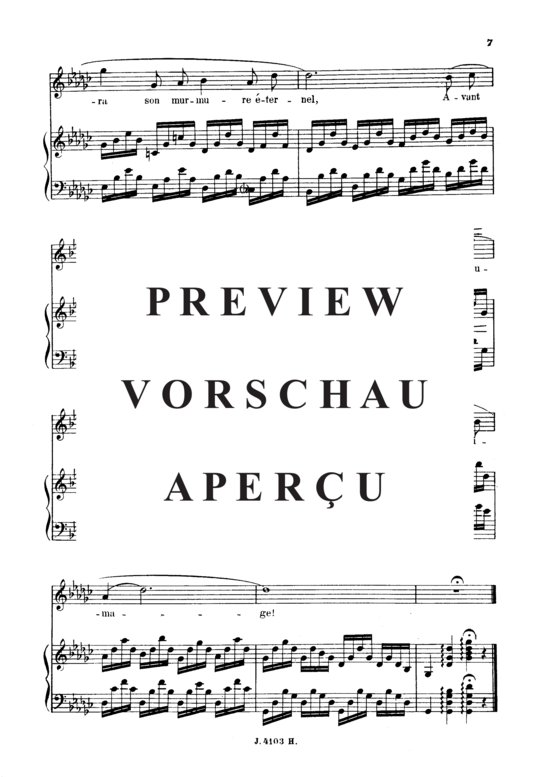 gallery: Nell Op.18 No.1 , , (Gesang hoch + Klavier)