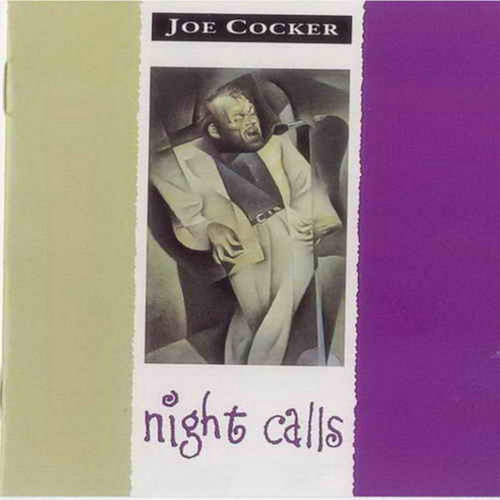cover: Feels Like Forever, Joe Cocker
