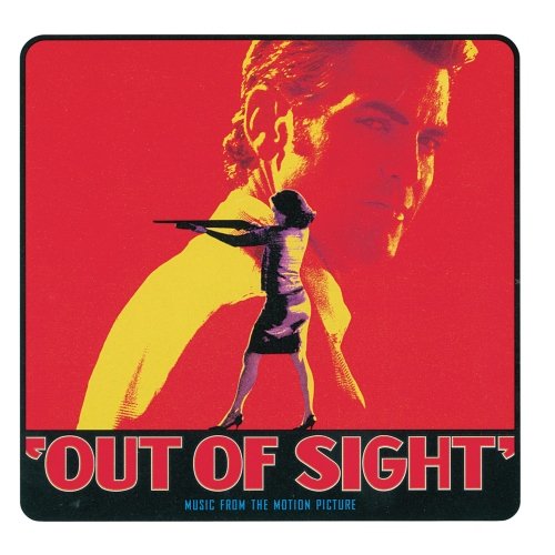 cover: No More Time Outs (from Out Of Sight), David Holmes, Melodieinstrumente