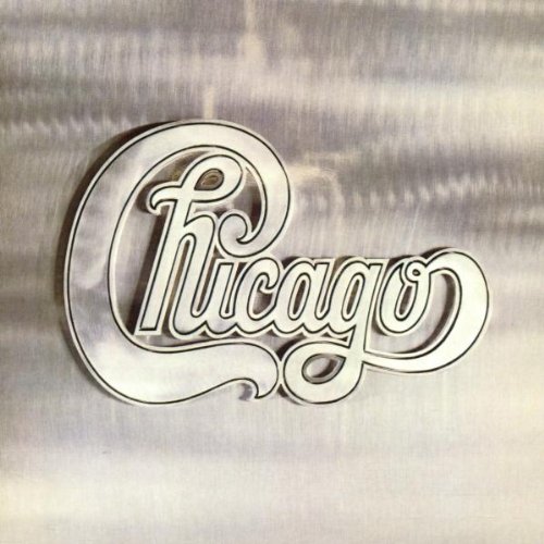 cover: 25 Or 6 To 4, Chicago
