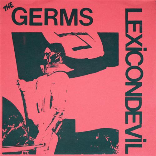 Produktbild zu: Lexicon Devil