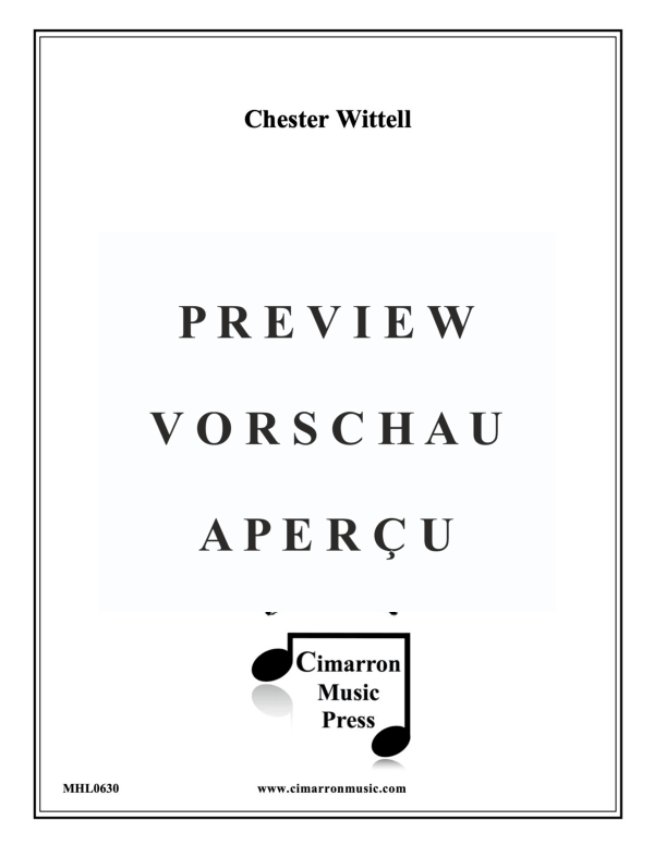 Produktgalerie: Seite 2 von 11 Concerto in F-Dur, , Horn in F und Klavier