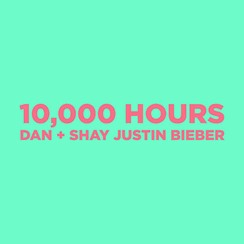 cover: 10,000 Hours, Dan + Shay & Justin Bieber