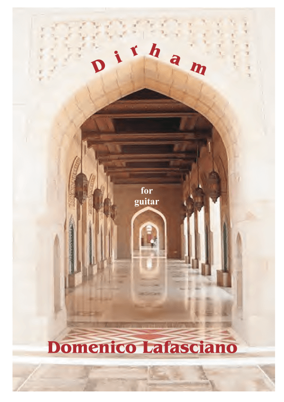 Produktbild zu: Dirham
