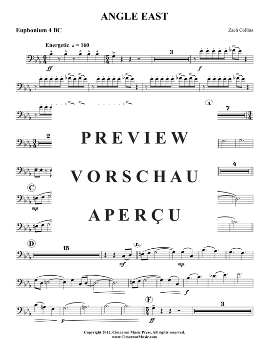 Product gallery: Page 21 of 21 Angle East , , (Tuba Ensemble)