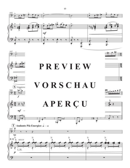 Product gallery: Page 15 of 21 Dark Matter , , (tuba + piano)