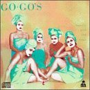 cover: Our Lips Are Sealed, The Go-Go's, Gitarre