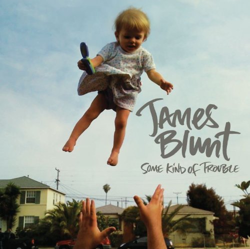 cover: Heart Of Gold, James Blunt