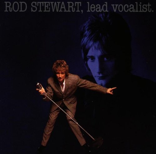 cover: I Ain't Superstitious, Rod Stewart, Jeff Beck