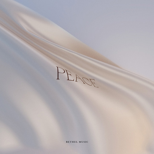 cover: Goodness of God, CeCe Winans, Bethel Music and Jenn Johnson, Klavier