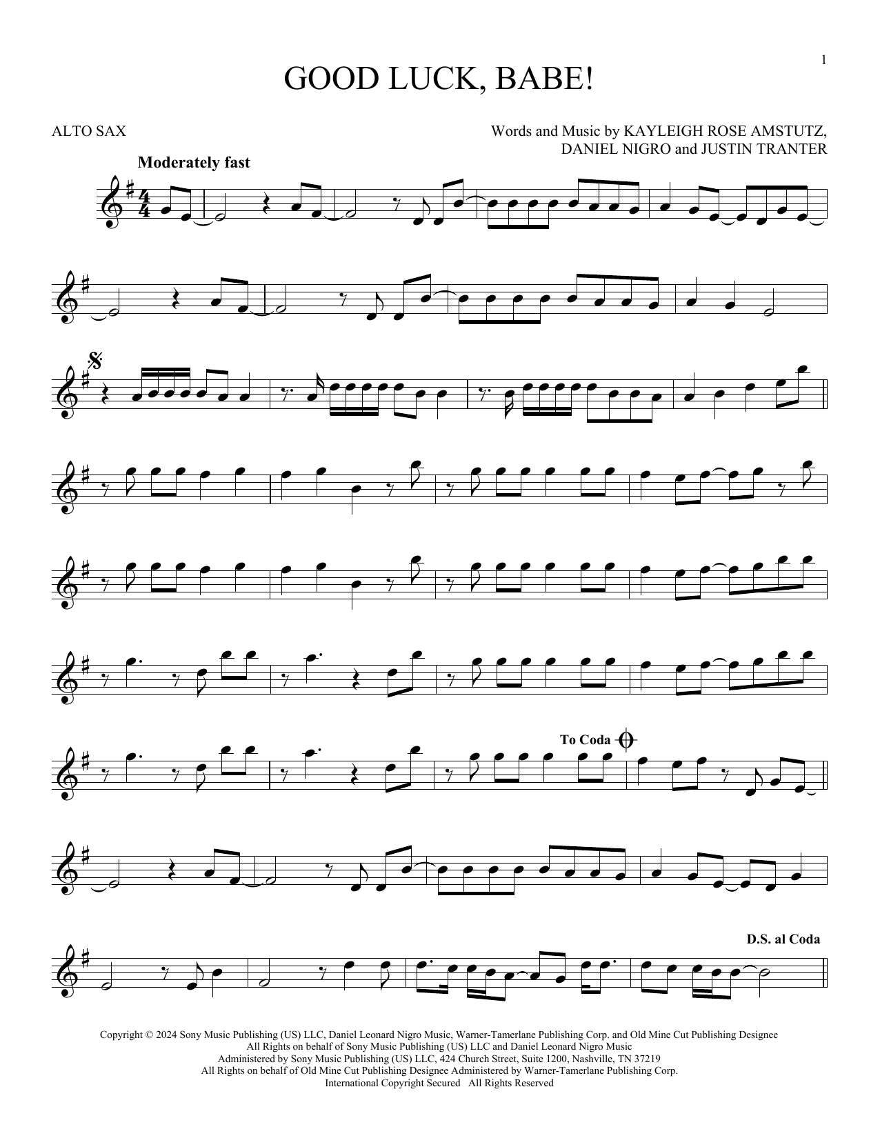 Product gallery: Page 1 of 1 Good Luck, Babe!, Chappell Roan