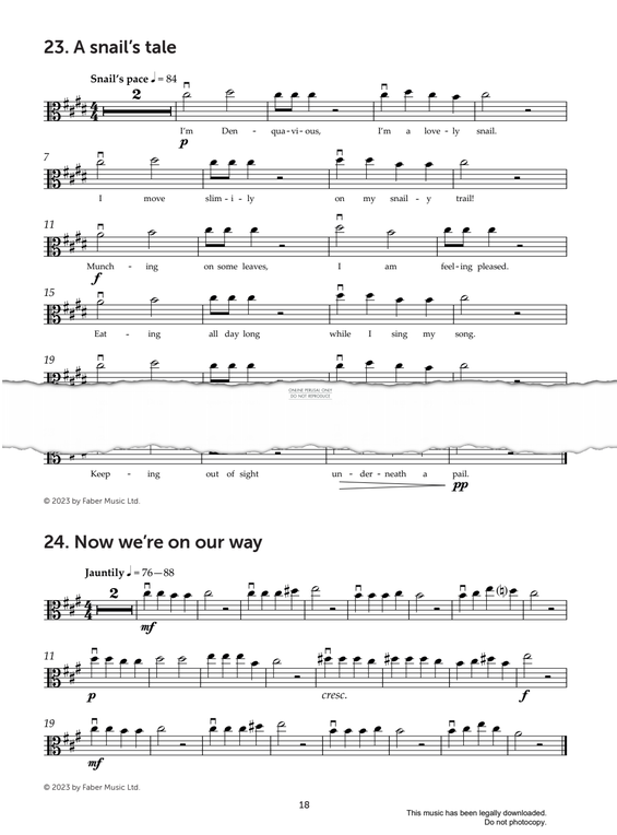 Product gallery: Page 1 of 1 A Snail's Tale, Mark Wilson