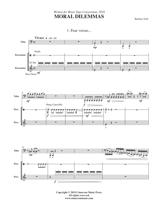 Product picture to: Moral Dilemmas Barbara York