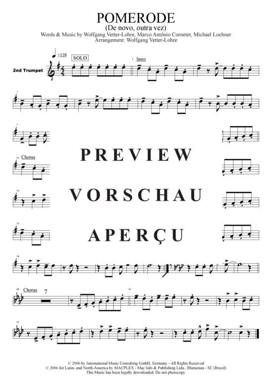 Product gallery: Page 3 of 12 Pomerode de novo outra vez , Banda Pomerana, (Combo + 4 Horns)