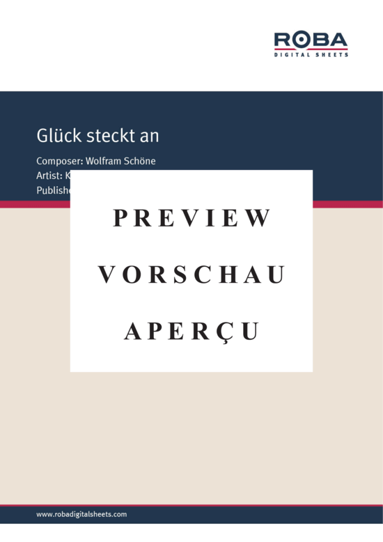 gallery: Glück steckt an , , (Klavier + Gesang)