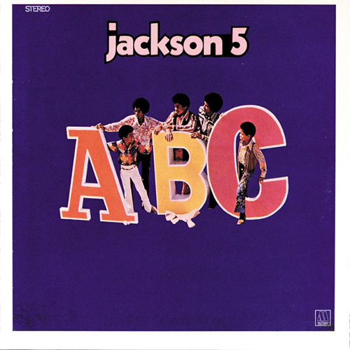 cover: ABC, The Jackson 5
