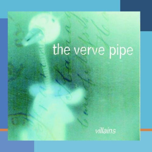 cover: The Freshmen, The Verve Pipe
