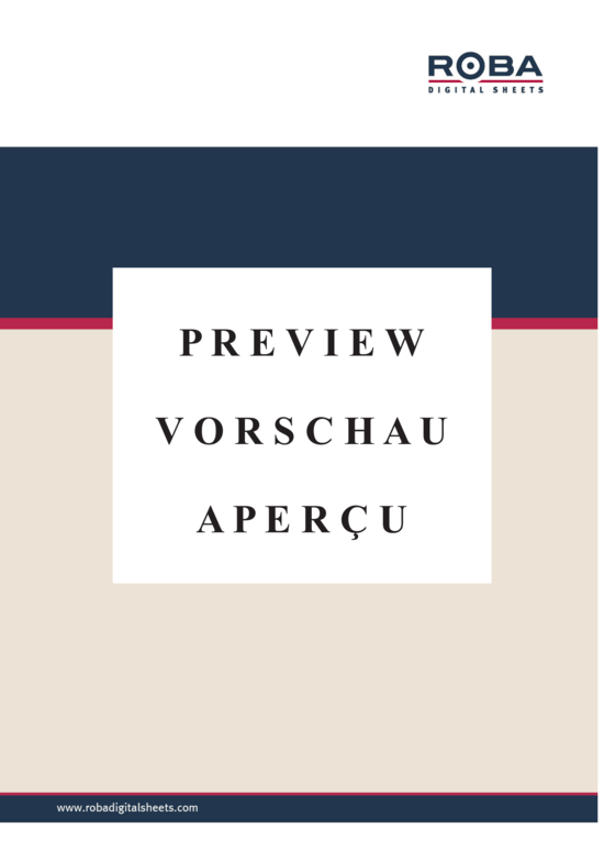 Produktgalerie: Seite 8 von 8 Down By The Winegar Woiks , Popular Standard, Klavier und Gesang