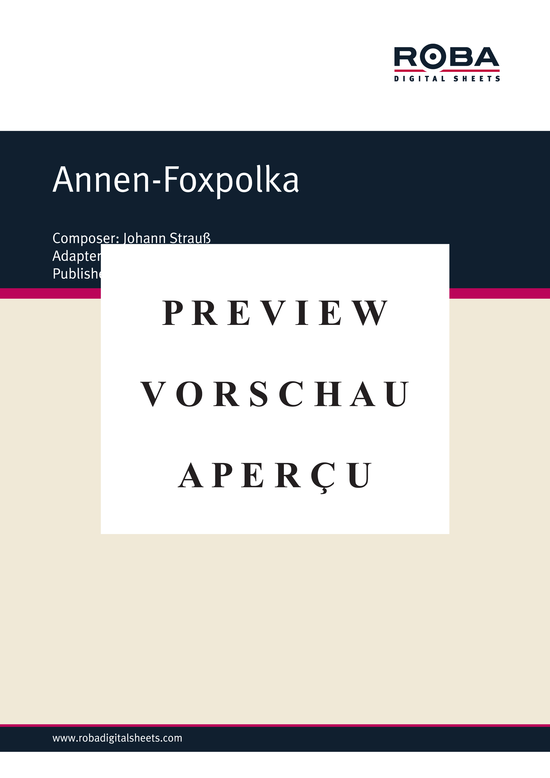 Product gallery: Page 2 of 3 Annen-Foxpolka, , 