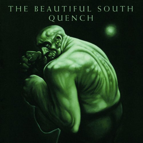 cover: Dumb, The Beautiful South, Gitarre